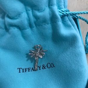 Tiffany & Co. Palm Tree Charm